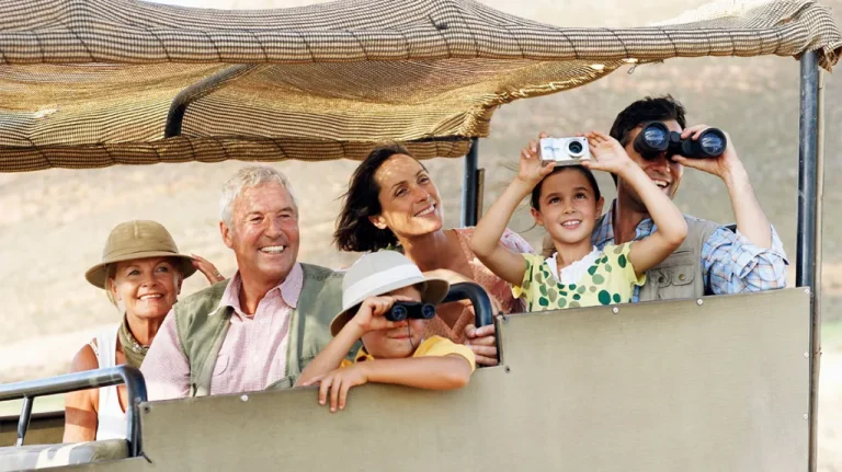 Safari Education Lodges for Families – Discover Family-Friendly Wild Retreats and How to Book Them