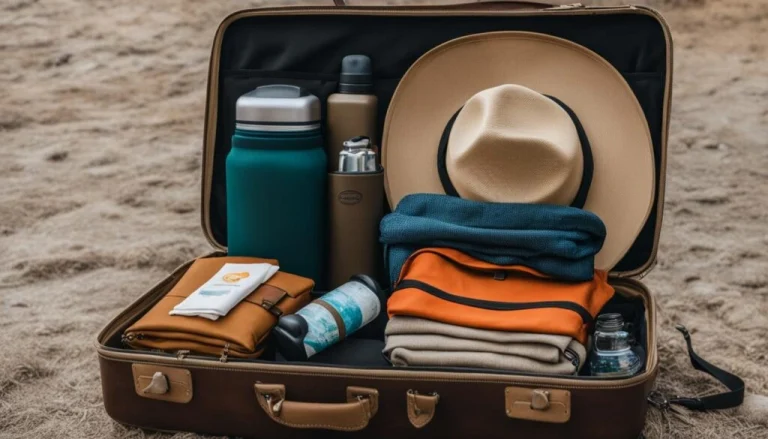 Buy Sustainable Travel Gear for Families – Eco-Friendly Essentials