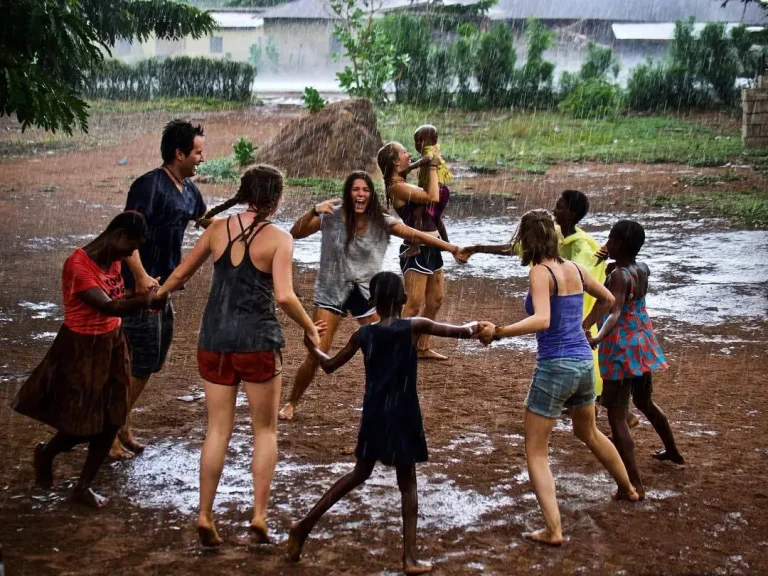 Family Volunteer Travel Sustainable Programs – Meaningful Service Vacations for Families