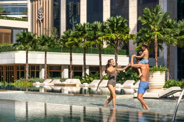 Family-Friendly Luxury Resort with Multi-Generational Facilities: Your Complete Guide & Top Picks