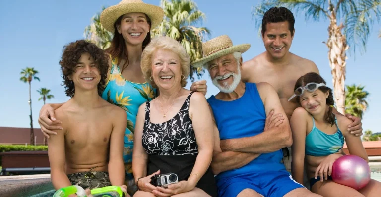 All Inclusive Multigenerational Family Holiday Packages: Top Picks, Benefits & How to Book