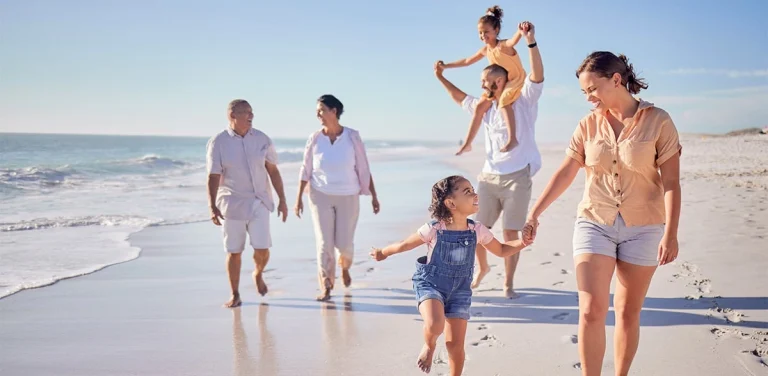 Best Multigenerational Holiday Insurance with International Coverage Plans