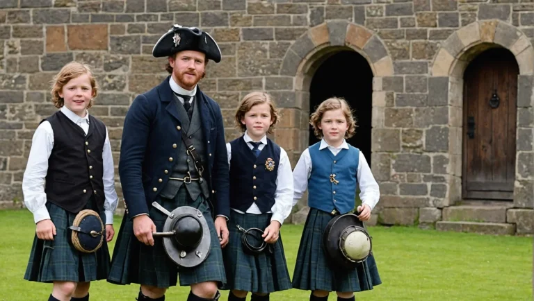 Historical Reenactment Family Travel Experiences – Book Authentic History Tours & Gear